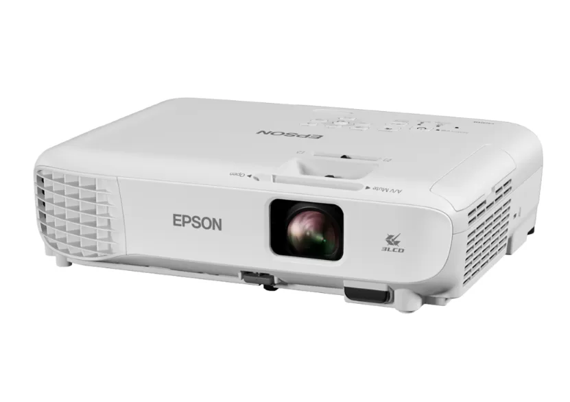 Máy chiếu Epson Eb-X06